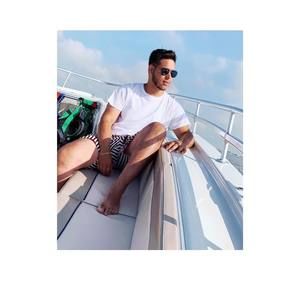 Meet your Posher, John